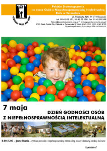 Dzień Godności – 7 maj