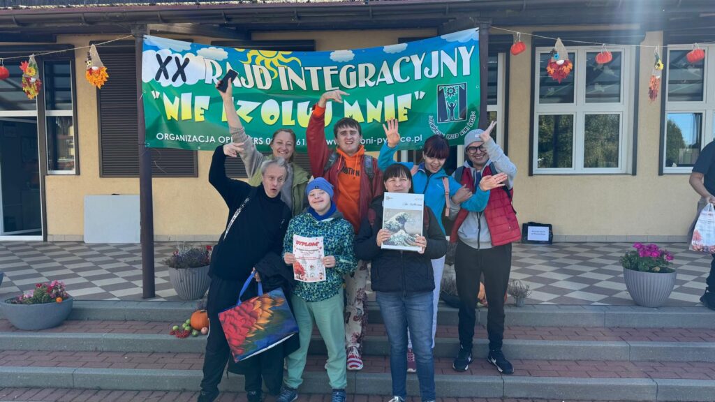Zbieraliśmy jajka, doglądaliśmy drobiu i zajmowaliśmy się dojeniem krów