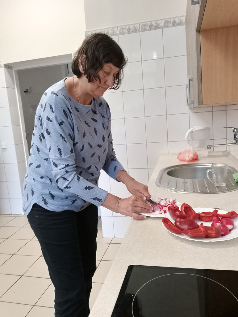Powakacyjny powrót do kuchni – robimy tortille!