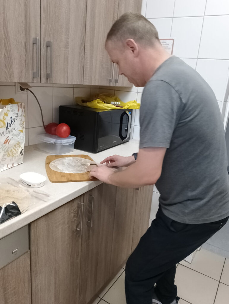 Powakacyjny powrót do kuchni – robimy tortille!
