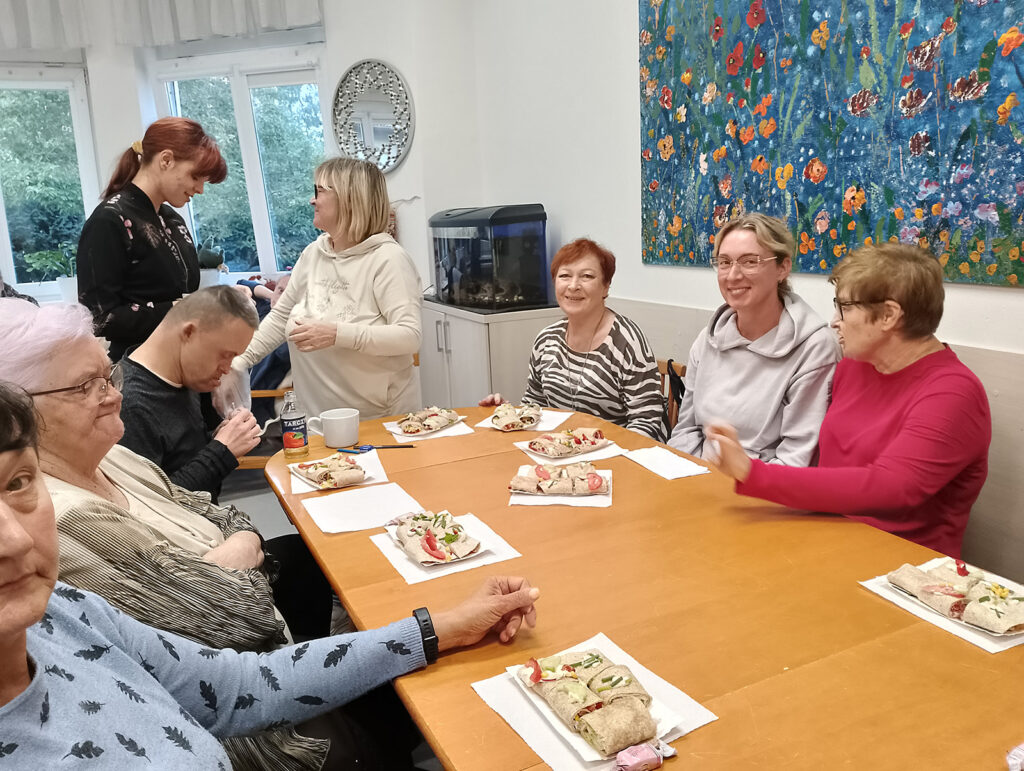 Powakacyjny powrót do kuchni – robimy tortille!